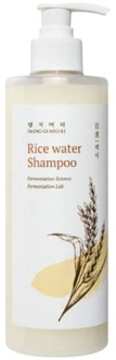 Shampoo Daeng Gi Meo Ri Rice Water Shampoo 400 ml