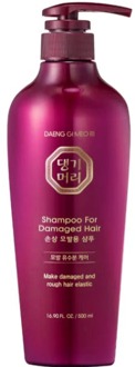 Shampoo Daeng Gi Meo Ri Shampoo For Damaged Hair 500 ml