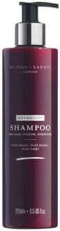 Shampoo Daimon Barber Advanced+ Shampoo 280 ml