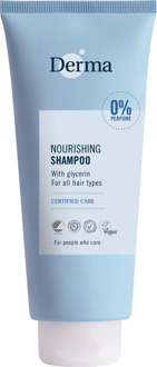 Shampoo Derma Family Shampoo 350 ml