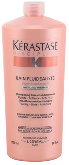 Shampoo Discipline Kerastase