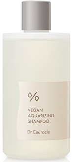 Shampoo Dr. Ceuracle Vegan Aquarizing Shampoo 300 ml