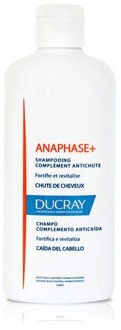 Shampoo Ducray Anaphase Anti Hair Loss Shampoo 400 ml