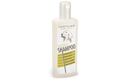 Shampoo Ei 300 ml