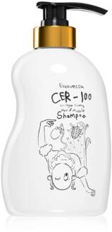 Shampoo Elizavecca CER-100 Collagen Coating Hair Muscle Shampoo 500 ml