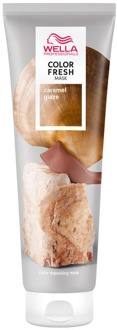 Shampoo en Conditioner Wella Professionals SP Hydrate Shampoo + Color Fresh Mask Caramel Glaze 250 ml + 150 ml