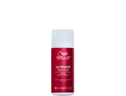 Shampoo en Conditioner Wella Professionals Ultimate Repair Travel Kit Price 50 ml + 30 ml + 30 ml