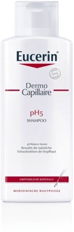 Shampoo Eucerin PH5 Shampoo 250 ml