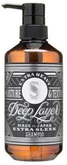 Shampoo Extra Sleek 500ml