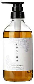 Shampoo Floral 500ml