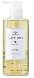 Shampoo Fresh Citrus 500ml