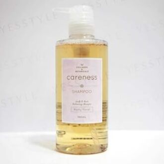 Shampoo Fruity Floral 500ml