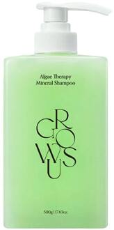 Shampoo Growus Algae Therapy Mineral Shampoo 500 ml
