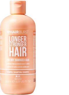Shampoo Hairburst Shampoo For Dry & Damaged Hair 350 ml