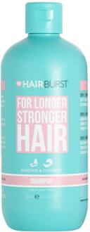 Shampoo Hairburst Shampoo For Longer Stronger Hair 350 ml
