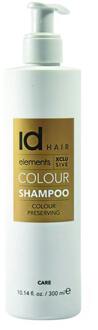 Shampoo IdHAIR Elements Xclusive Colour Shampoo 300 ml