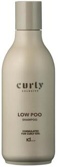 Shampoo IdHAIR Low Poo Shampoo 250 ml
