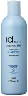 Shampoo IdHAIR Sensitive Xclusive Everyday Shampoo 300 ml