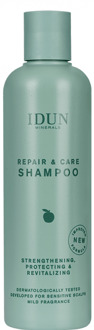 Shampoo Idun Minerals Repair & Care Schampo 250 ml