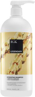 Shampoo IGK Legendary Dream Hair Shampoo 1000 ml