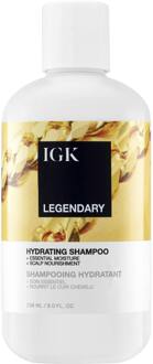 Shampoo IGK Legendary Dream Hair Shampoo 236 ml