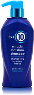 Shampoo It's a 10 Haircare Miracle Moisture Shampoo 295 ml