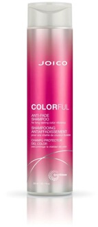 Shampoo Joico Colorful Anti-fade Shampoo 300 ml