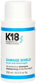 Shampoo K18 Damage Shield Protective Shampoo 250 ml