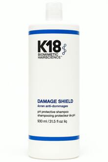 Shampoo K18 Damage Shield Protective Shampoo 930 ml