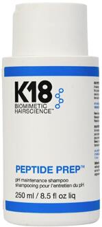 Shampoo K18 Peptide Prep Shampoo 250 ml