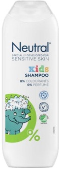 Shampoo Kids - 250 ml