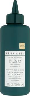 Shampoo Kristin Ess Hair Scalp Purifying Micellar Shampoo 296 ml