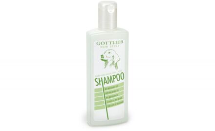 Shampoo Kruiden 300 ml