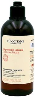 Shampoo L'Occitane En Provence Aromachology Repairing Shampoo 300 ml