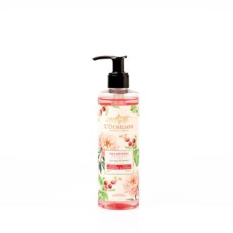 Shampoo L'Ocrillon Shampoo Peony-Raspberry 250 ml