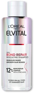 Shampoo L'Oréal Paris Elvital Bond Repair Pre-Shampoo 200 ml