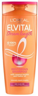 Shampoo L'Oréal Paris Elvital Dream Length Shampoo 250 ml