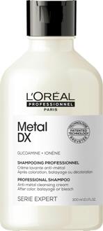Shampoo L'Oréal Professionnel Metal DX Shampoo 300 ml