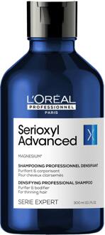Shampoo L'Oréal Professionnel Serioxyl Advanced Purifier & Bodifier Shampoo 300 ml