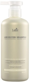 Shampoo La'Dor Ash Silver Shampoo 300 ml