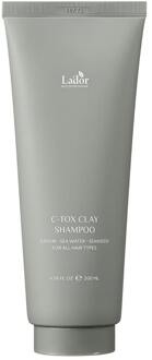 Shampoo La'Dor C-Tox Clay Shampoo 200 ml