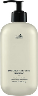 Shampoo La'Dor Dandruff Defense Shampoo 530 ml