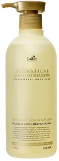 Shampoo La'Dor Dermatical Hair Loss Shampoo 530 ml