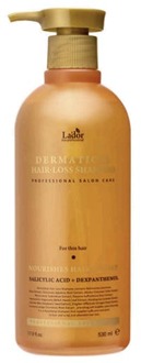 Shampoo La'Dor Dermatical Hair-Loss Shampoo for Thin Hair 530 ml