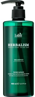 Shampoo La'Dor Herbalism Shampoo 400 ml