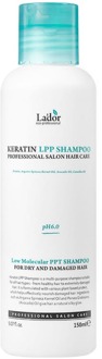 Shampoo La'Dor Keratin LPP Shampoo 150 ml
