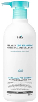 Shampoo La'Dor Keratin Lpp Shampoo 530 ml