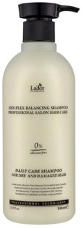 Shampoo La'Dor Newplex Balancing Shampoo 530 ml