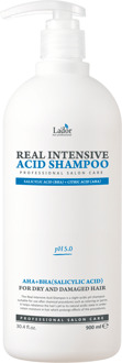 Shampoo La'Dor Real Intensive Acid Shampoo 900 ml