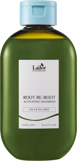 Shampoo La'Dor Root Re-Boot Activating Shampoo 300 ml